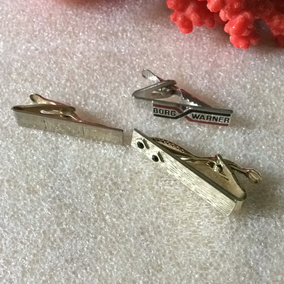 lot clip vintage Other - Clips lot